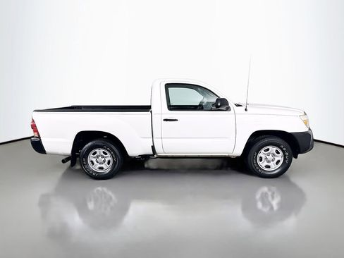 Used 2013 Toyota Tacoma 2WD Regular Cab image 4