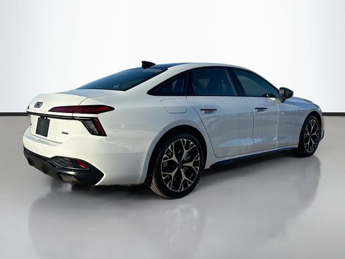 New 2026 Audi A6 Premium Plus image 3