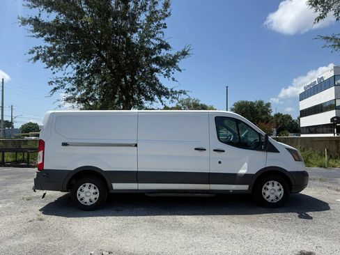 Used 2016 Ford Transit 350 148 Low Roof RWD image 4