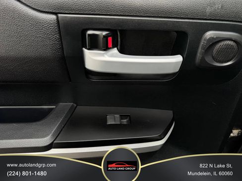 Used 2017 Toyota Tundra SR5 image 23