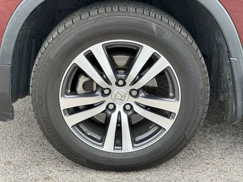 Used 2018 Honda Pilot EX-L image 29