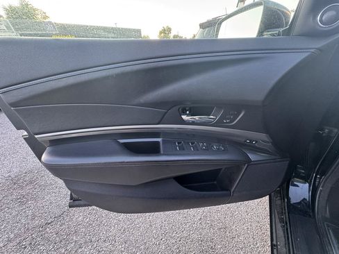 Used 2014 Acura RLX FWD image 12
