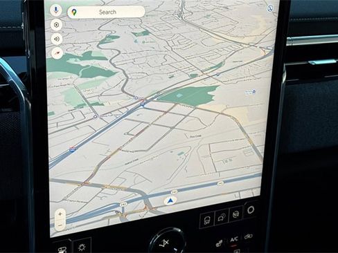 New 2026 GMC Sierra EV Elevation w/ LPO, Elevation Dark Package image 18