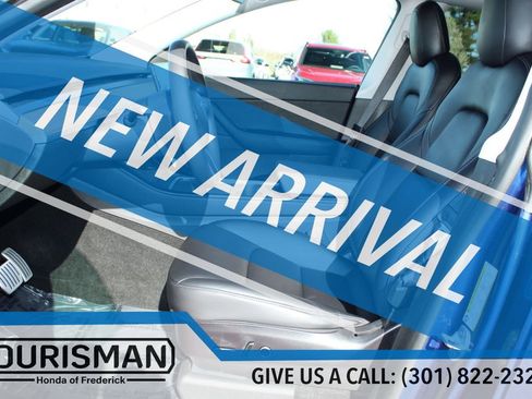 Used 2021 Tesla Model Y Performance image 11