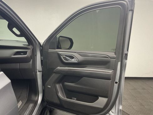 Used 2023 Chevrolet Tahoe RST w/ Luxury Package AWD/4WD image 24