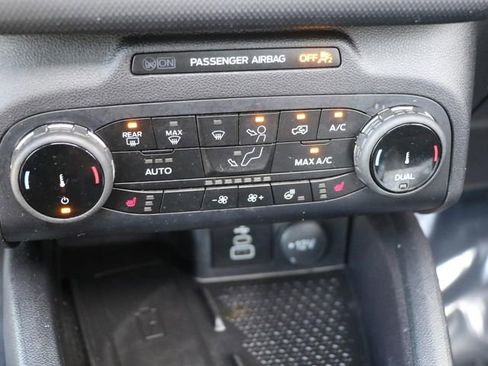 Used 2024 Ford Bronco Sport Outer Banks w/ Tech Package image 23