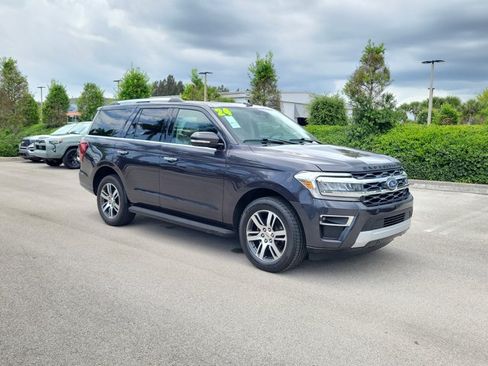 Used 2024 Ford Expedition Limited RWD image 36