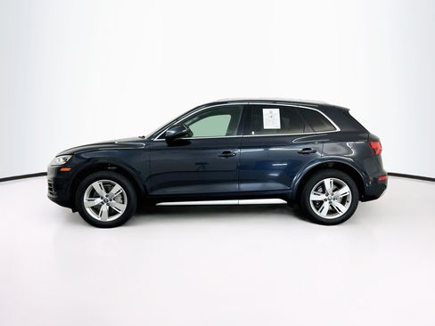 Used 2019 Audi Q5 2.0T Premium Plus w/ Premium Plus Package AWD/4WD image 4