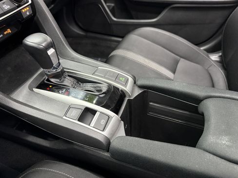 Used 2021 Honda Civic EX image 22