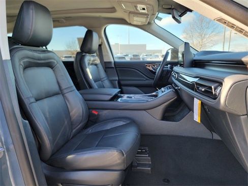 New 2026 Lincoln Aviator Reserve image 24