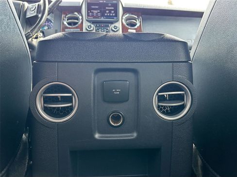 Used 2016 Ford F250 Lariat w/ Lariat Ultimate Package image 26