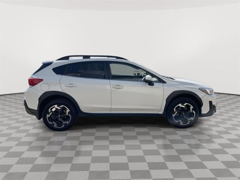 Used 2021 Subaru Crosstrek 2.5i Limited w/ Moonroof Package 1 image 7