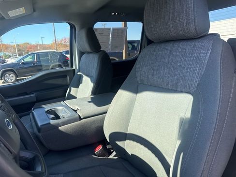 Certified 2023 Ford F150 XLT image 19