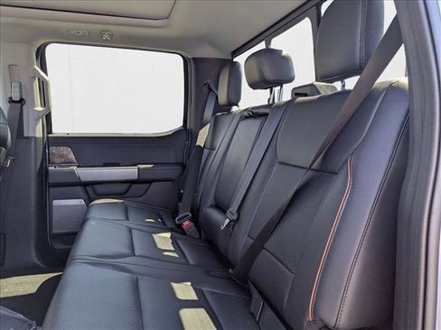 New 2026 Ford F250 Lariat w/ Tremor Off-Road Package image 16