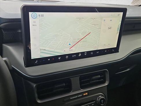 New 2026 Ford Maverick Lariat w/ Black Appearance Package image 14