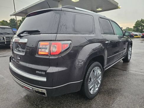 Used 2015 GMC Acadia Denali AWD/4WD image 13