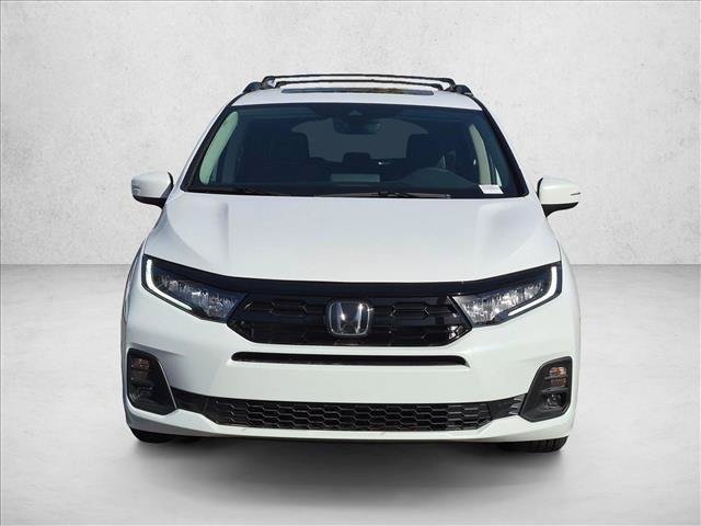 New 2027 Honda Odyssey Touring image 6