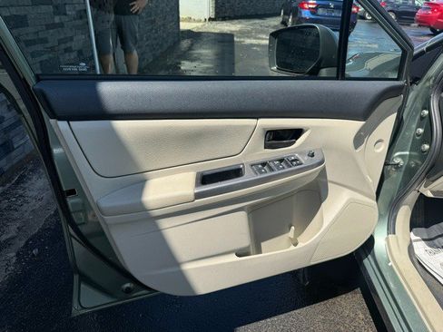 Used 2016 Subaru Impreza 2.0i AWD/4WD image 9
