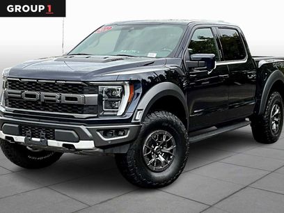 Used 2022 Ford F150 Raptor w/ Raptor 37 Performance Package