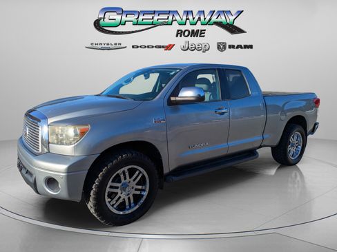 Used 2013 Toyota Tundra Limited image 4