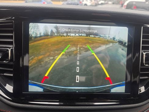 New 2026 Dodge Durango GT image 21