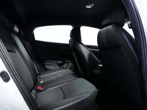 Used 2021 Honda Civic Sport image 12