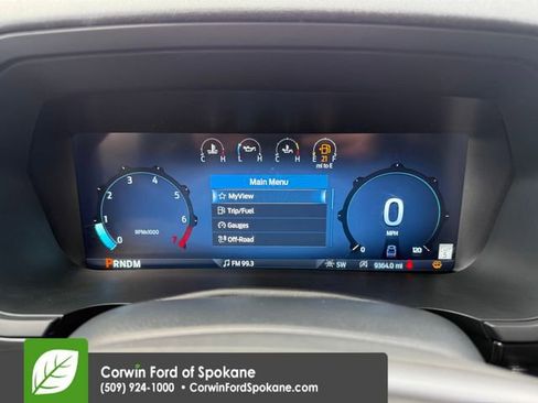 Used 2025 Ford F150 Lariat AWD/4WD image 29