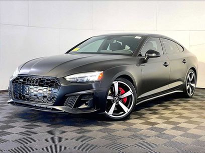 Used 2024 Audi A5 2.0T Premium Plus