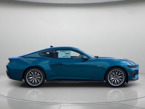 New 2026 Ford Mustang GT Premium image 41