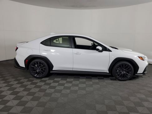 New 2025 Subaru WRX Premium image 3
