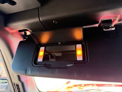 Used 2022 Ford Bronco Outer Banks AWD/4WD image 34
