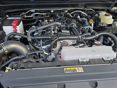 New 2026 Toyota Tacoma Limited AWD/4WD image 30