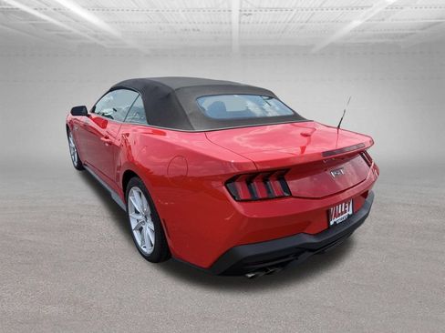 New 2026 Ford Mustang GT Premium RWD image 7