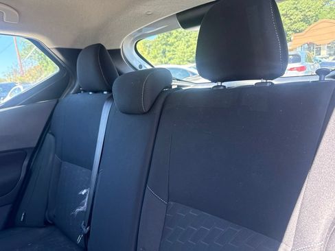 Used 2024 Nissan Kicks SV FWD image 18