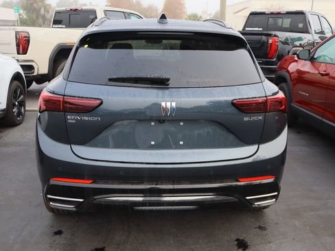 New 2026 Buick Envision Sport Touring image 4