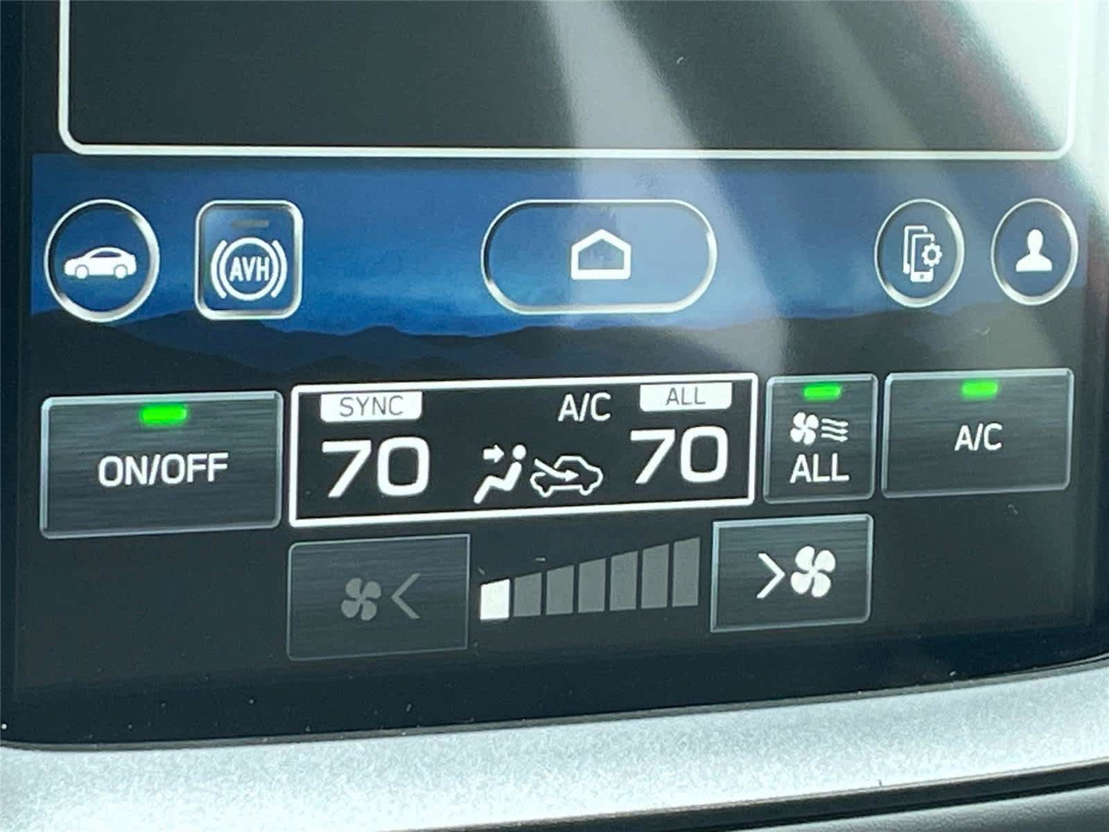 New 2026 Subaru Crosstrek 2.5i Limited AWD/4WD image 24