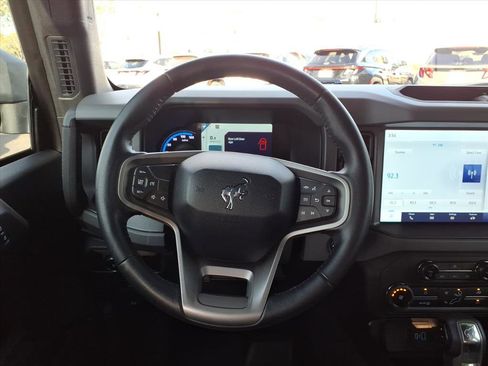 Used 2024 Ford Bronco Big Bend image 17