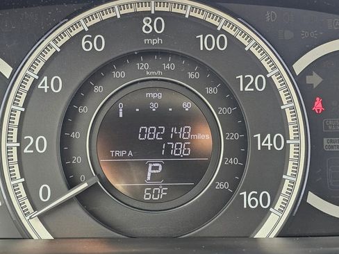 Used 2013 Honda Accord EX-L image 5