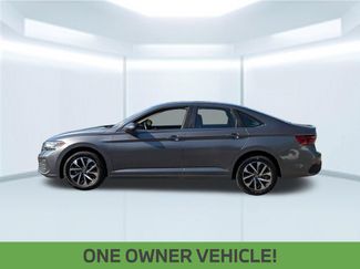 Used 2024 Volkswagen Jetta S FWD video 2