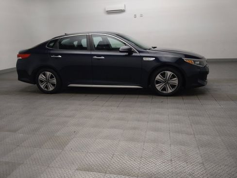 Used 2017 Kia Optima EX FWD image 11
