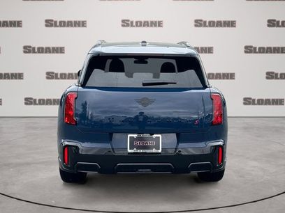 New 2026 MINI Cooper Countryman S w/ Comfort Package Max