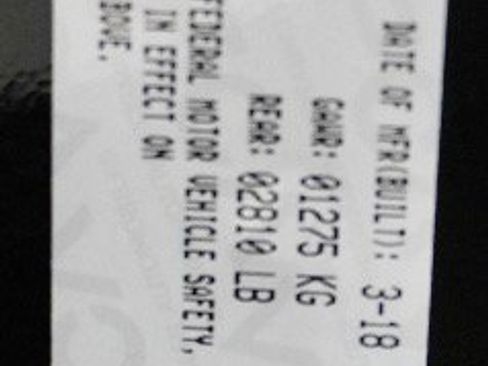 Used 2018 Dodge Charger R/T Scat Pack image 45