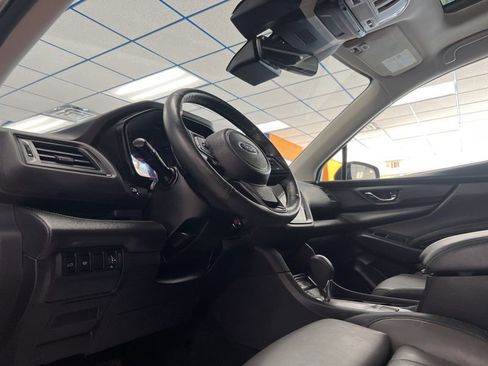 Used 2023 Subaru Ascent Onyx Edition Limited AWD/4WD image 19