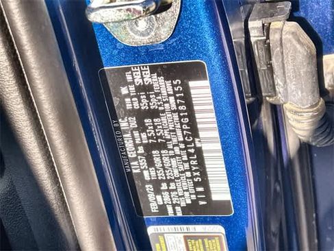 Used 2023 Kia Sorento S image 22