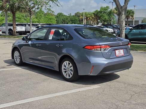 New 2026 Toyota Corolla LE w/ LE Premium Package FWD image 6