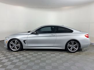 Used 2014 BMW 435i Coupe video 2