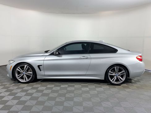 Used 2014 BMW 435i Coupe image 2