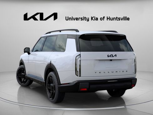 New 2027 Kia Telluride X-Line SX Prestige image 5