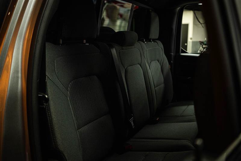 Used 2023 RAM 1500 Tradesman AWD/4WD image 10