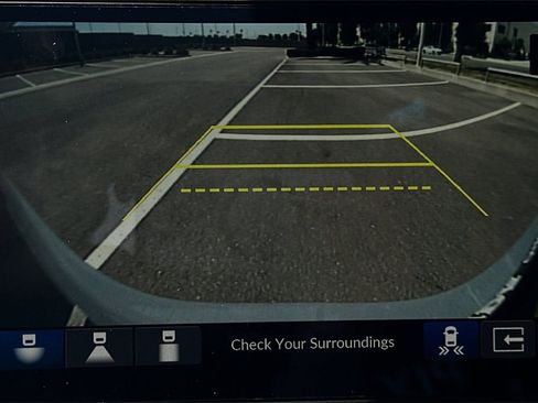 New 2026 Honda CR-V Sport-L image 21